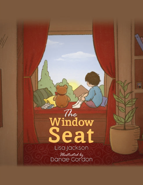 Book cover of: Window Seat