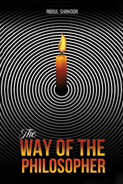 Book cover of: Way of the Philosopher