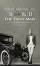 Book cover of: Stoker Trilogy, Book II. By: Tod Benjamin