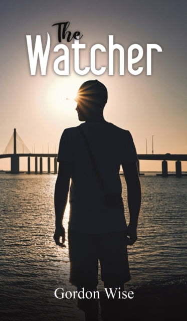 Book cover of: Watcher. By: Gordon Wise