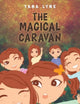 Book cover of: Magical Caravan