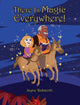 Book cover of: There Is Magic Everywhere!. By: Jayne Rabaiotti