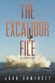 Book cover of: Excalibur File. By: John Somerset