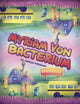 Book cover of: Myriam Von Bacterium. By: Vanessa Farsadaki