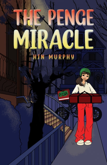 Book cover of: Penge Miracle. By: H. J. N. Murphy