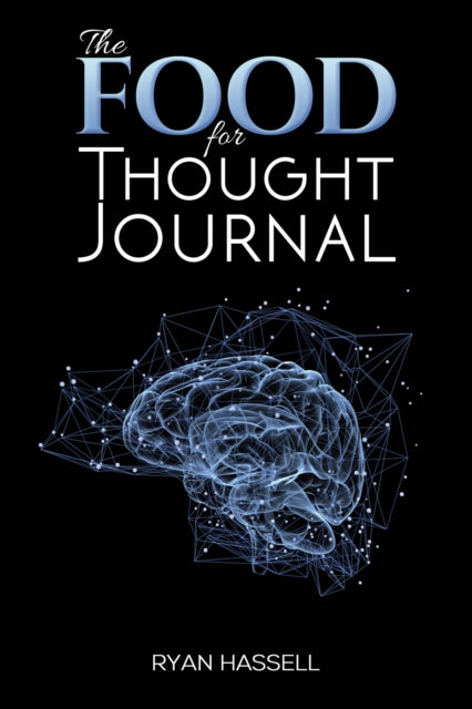 Book cover of: Food for Thought Journal