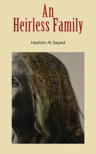 Book cover of: Heirless Family