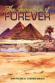 Book cover of: Invention of Forever. By: Ann Patricia Turner-Savage