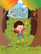 Book cover of: Willow's Wood. By: Kirsty Howarth