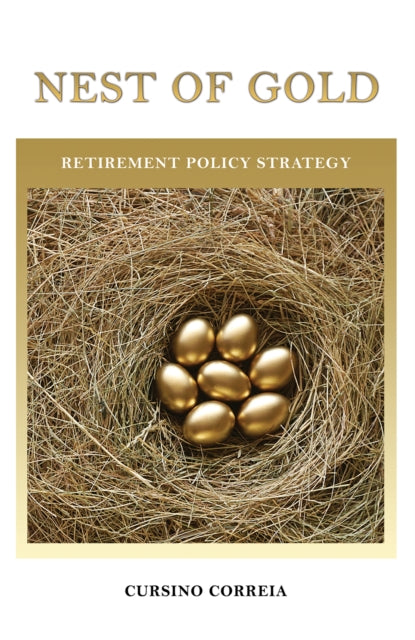 Book cover of: Nest of Gold