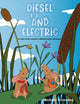 Book cover of: Diesel and Electric