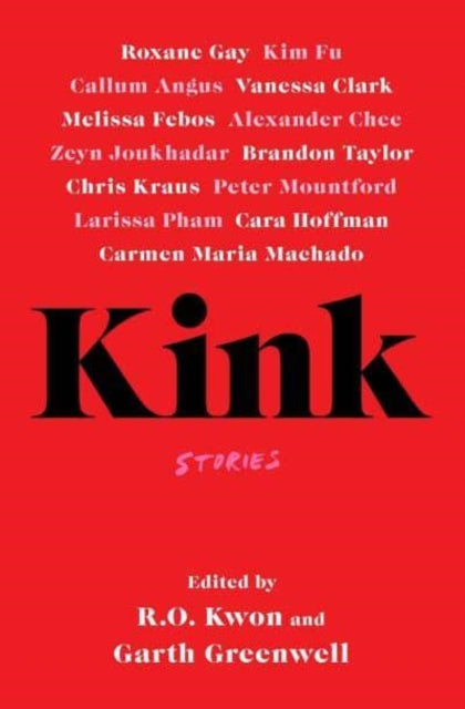Kink 9781398503212 R. O. Kwon