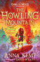 Book cover of: Howling Mountain