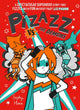 Book cover of: Pizazz vs The Demons. By: Sophy Henn