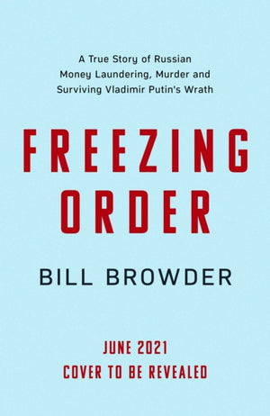 Freezing Order