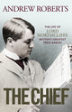 Book cover of: Chief. By: Andrew Roberts