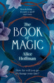 Book of Magic 9781398509979 Alice Hoffman