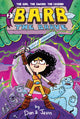 Barb the Brave 9781398512702 Dan Abdo