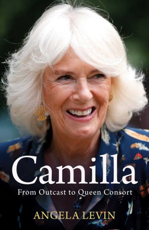 Camilla, Duchess of Cornwall, From Outcast to Future Queen Consort
