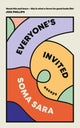 Everyone's Invited 9781398514850 Soma Sara