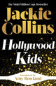 Book cover of: Hollywood Kids. By: Jackie Collins