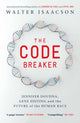 Code Breaker 9781398518605 Walter Isaacson