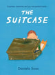 Book cover of: Suitcase. By: Daniela Sosa