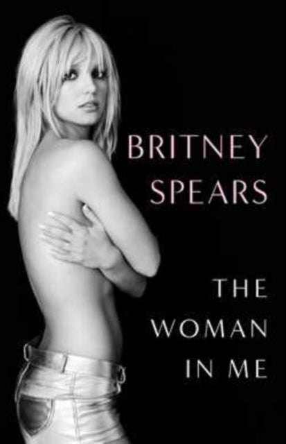 Woman in Me 9781398522527 To Be Confirmed Gallery