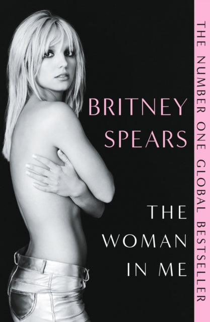 Woman in Me 9781398522541 Britney Spears