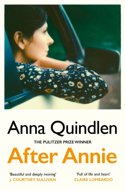 After Annie 9781398525214 Anna Quindlen