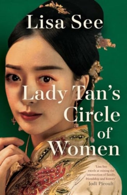 Lady Tan's Circle Of Women 9781398526082 Lisa See