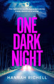Book cover of: One Dark Night