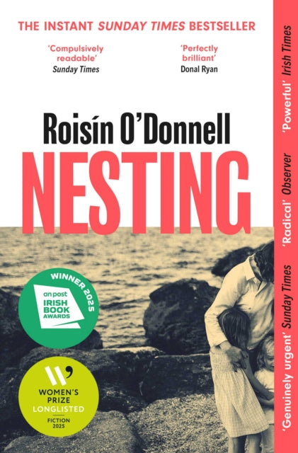 Book cover of: Nesting