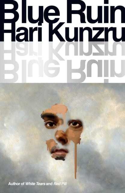 Blue Ruin 9781398528918 Hari Kunzru