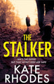 Book cover of: Stalker. By: Kate Rhodes