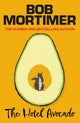 Hotel Avocado 9781398529656 Bob Mortimer