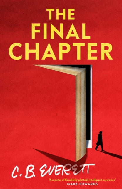 Final Chapter