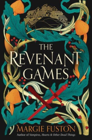 Revenant Games