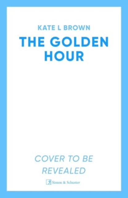 Book cover of: Golden Hour
