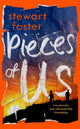 Pieces of Us 9781398535671 Stewart Foster