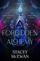 Book cover of: Forbidden Alchemy