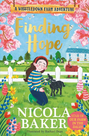 Finding Hope, Stories for Easter
