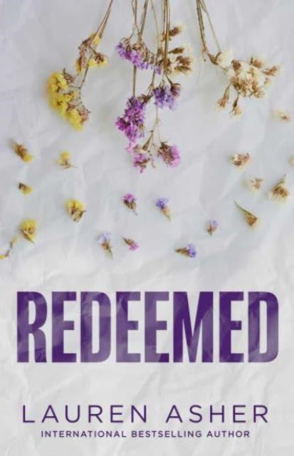 Redeemed, From the Sunday Times bestseller comes the iconic fake dating Formula 1 sports romance 9781398539549 Lauren Asher