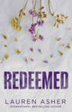 Redeemed, From the Sunday Times bestseller comes the iconic fake dating Formula 1 sports romance 9781398539549 Lauren Asher