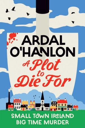 Plot to Die For