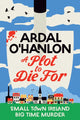 A Plot to Die For