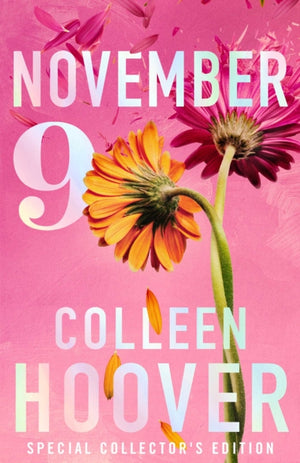 November 9