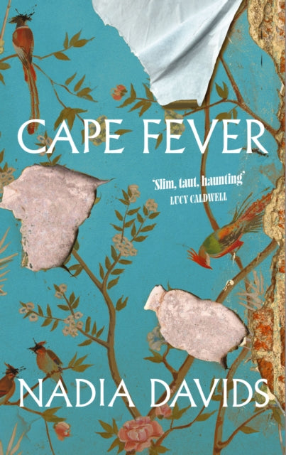 Book cover of: Cape Fever