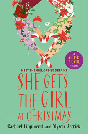 She Gets the Girl at Christmas