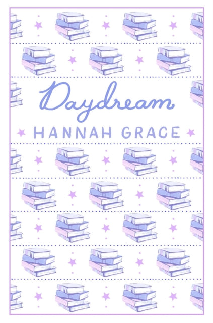 Daydream: Deluxe Edition Hardcover